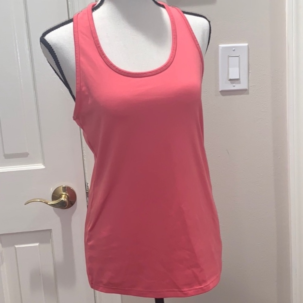 Champion sport yoga workout top